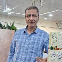 علی ستاری